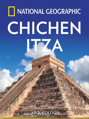 cover image of Chichén Itzá